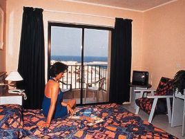 Island International