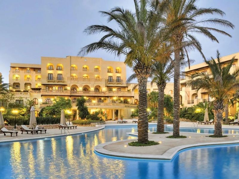 Kempinski San Lawrenz