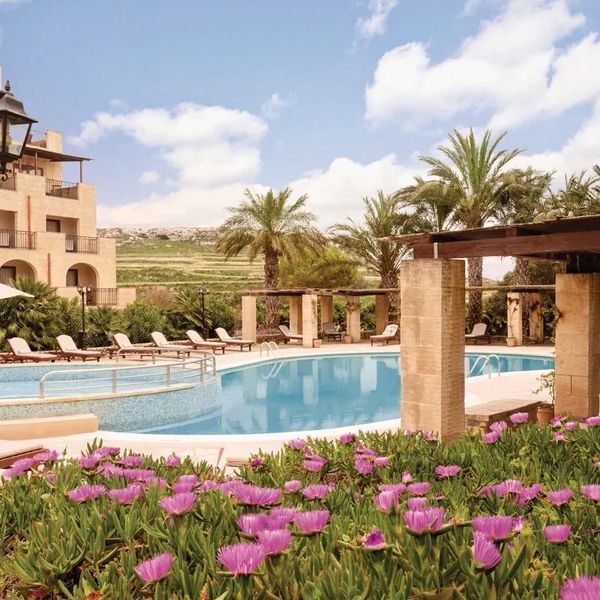 Kempinski San Lawrenz