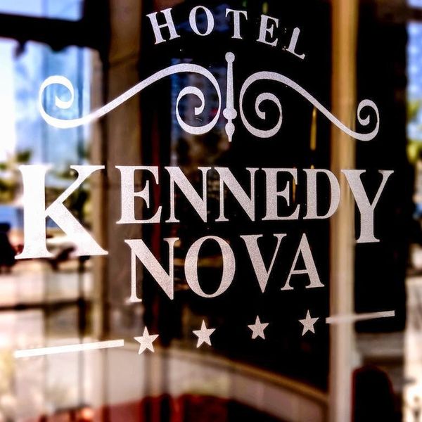 Kennedy Nova
