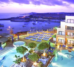 Labranda Riviera Resort & Spa (Mellieha)