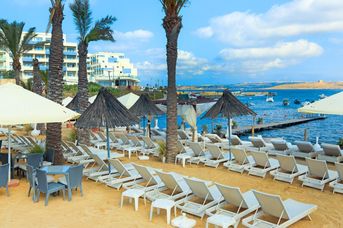 Labranda Riviera Resort & Spa