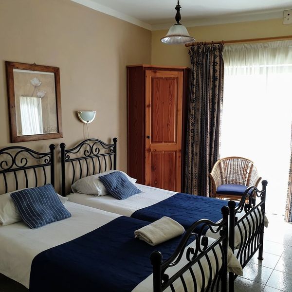 Lantern Guest House