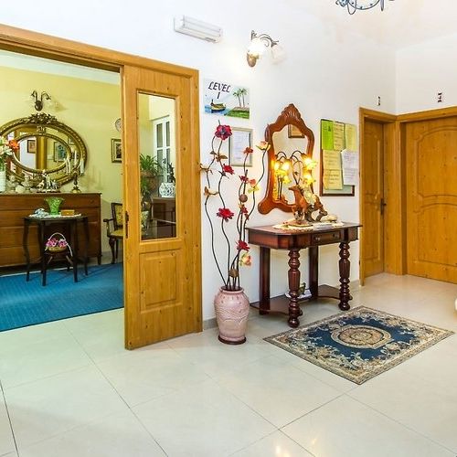 Lantern Guest House