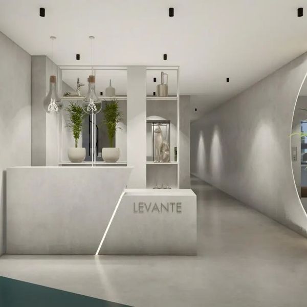Levante by Melia