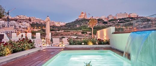 Luna Holiday Complex