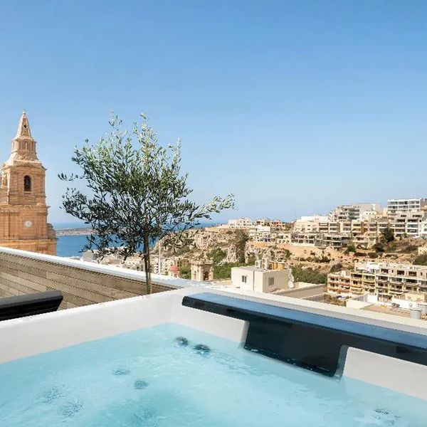 Lure — Mellieha, Malta