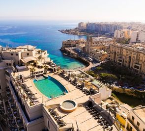Marriott Malta