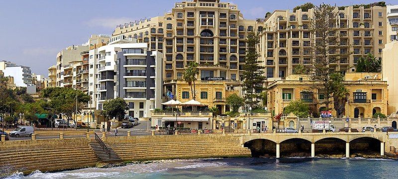 Marriott Malta