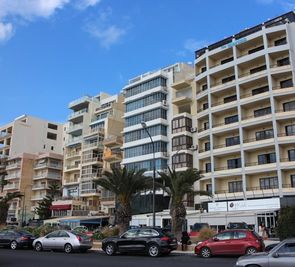 Sliema Marina