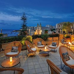 Marriott Malta