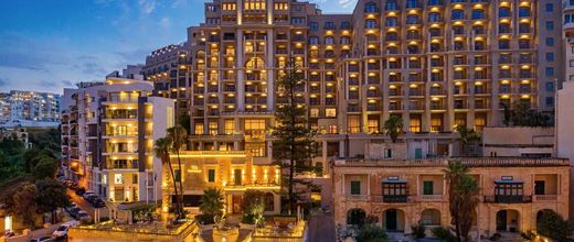 Marriott Malta & Spa