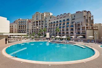 Marriott Malta Spa