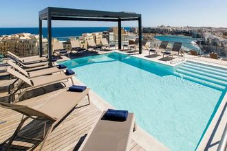 Mercure St Julians