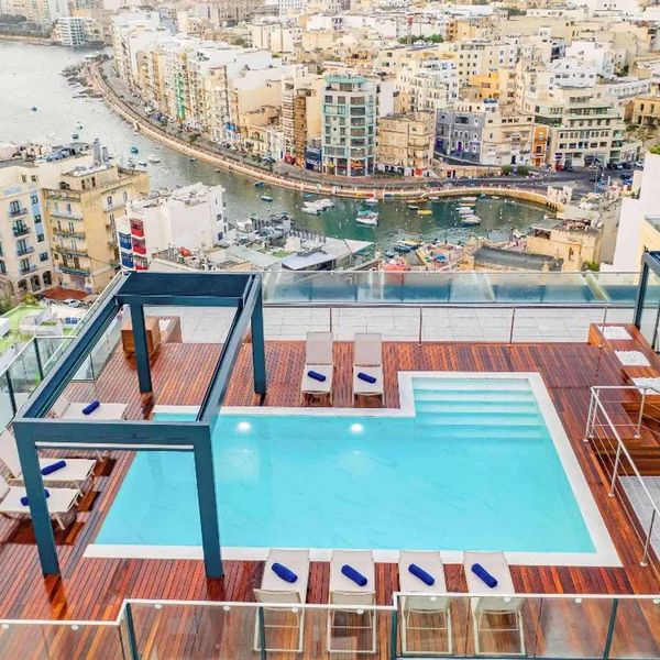 Mercure St. Julian's