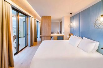 Mercure St Julians