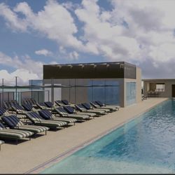 Novotel Malta Sliema