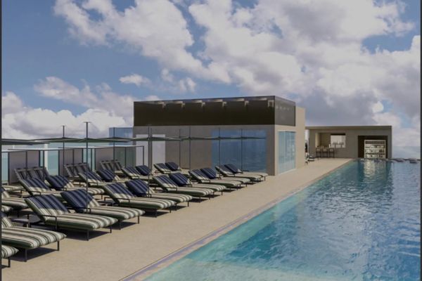 Novotel Malta Sliema