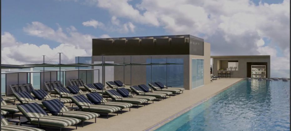 Novotel Malta Sliema