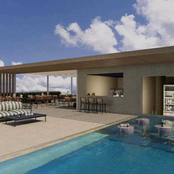 Novotel Malta Sliema - zdjęcie 2