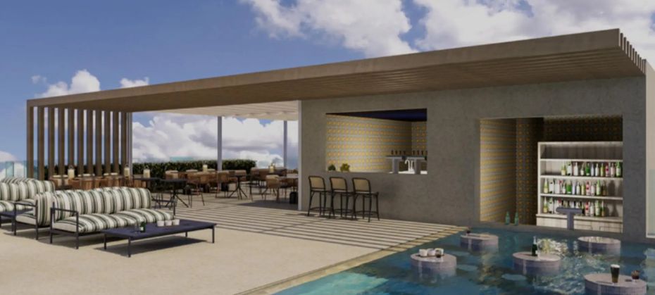 Novotel Malta Sliema