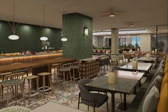 Novotel Malta Sliema