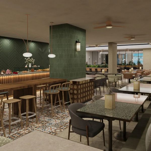 Novotel Malta Sliema - zdjęcie 3