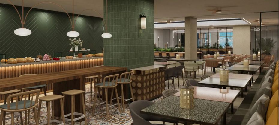 Novotel Malta Sliema