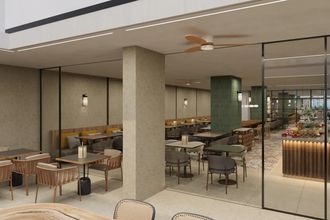 Novotel Malta Sliema