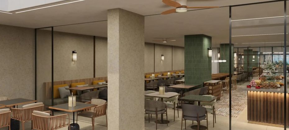 Novotel Malta Sliema