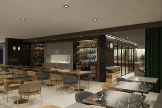 Novotel Malta Sliema