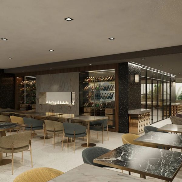 Novotel Malta Sliema - zdjęcie 5