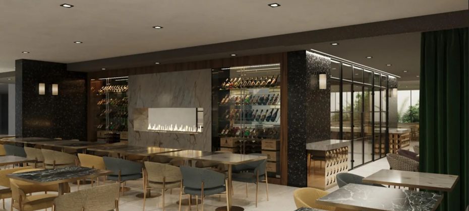 Novotel Malta Sliema