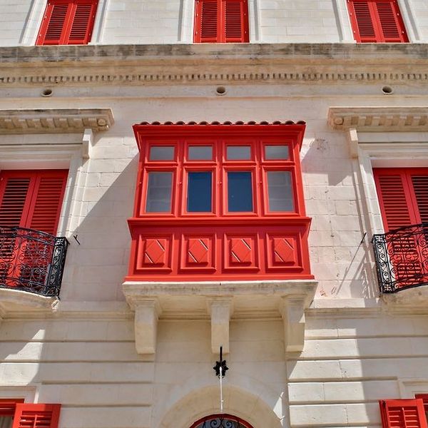 Palazzo Violetta