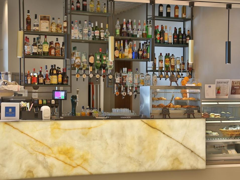 drink bar