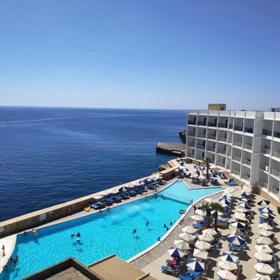 Paradise Bay Resort - Wyspa Malta