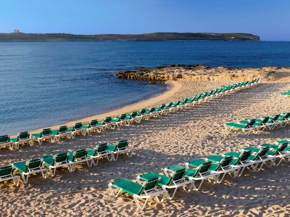 plaża