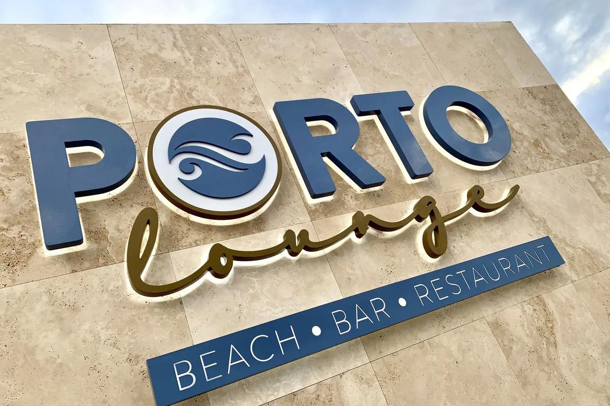 Paradise Bay Resort - restauracja