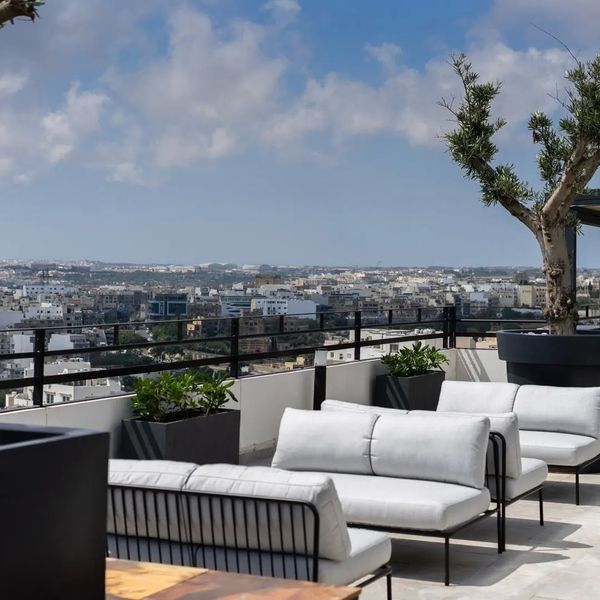 Park Heights by the Warren Collection