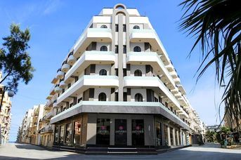 Pebbles Resort (ex San Pawl)