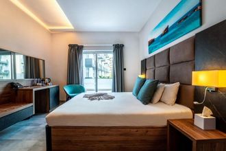 Pebbles Resort ex San Pawl