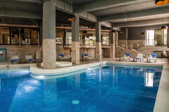 Pebbles Resort ex San Pawl