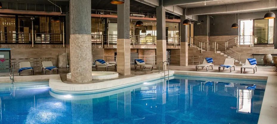 Pebbles Resort (ex San Pawl)