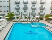 Pebbles Resort (ex San Pawl)