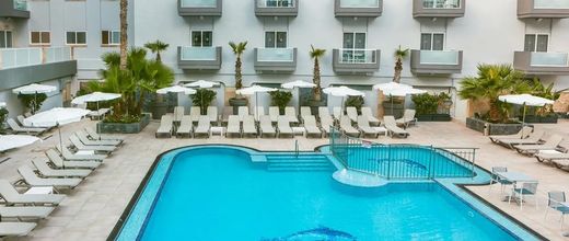 Pebbles Resort (ex San Pawl)