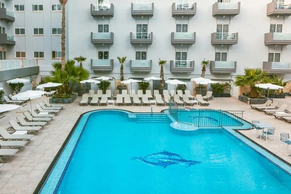 Pebbles Resort ex San Pawl