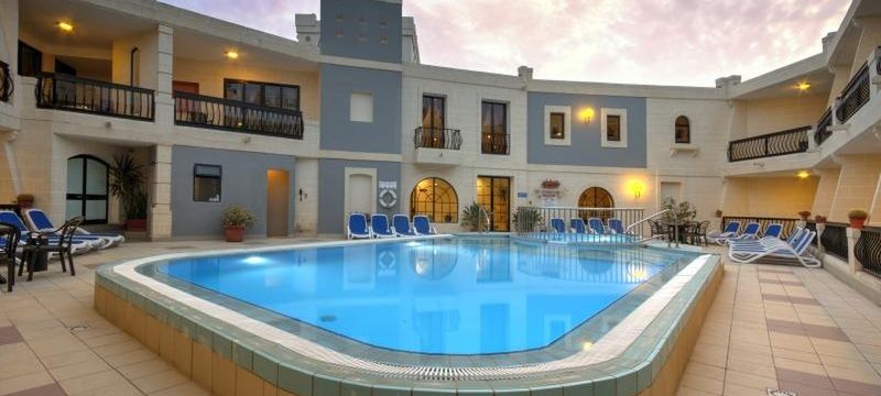 Pergola Hotel & SPA