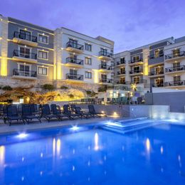 Pergola Hotel & SPA
