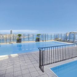 Plaza Hotel Plaza Regency Sliema