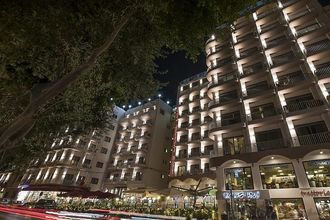 Plaza Hotel Plaza Regency Sliema